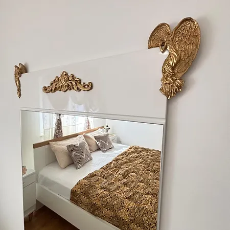 Ruzica Apartment Petrovaradin Exterior photo