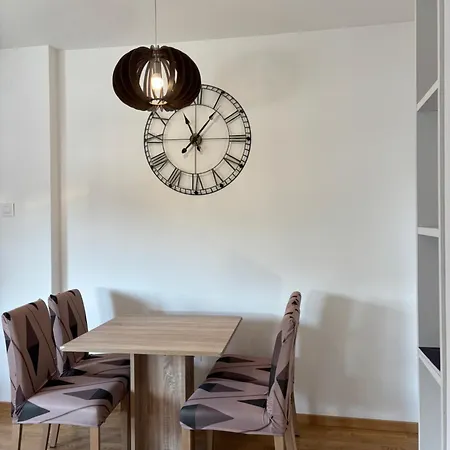 Ruzica Apartment Petrovaradin Exterior photo