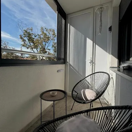 Ruzica Apartment Petrovaradin Exterior photo