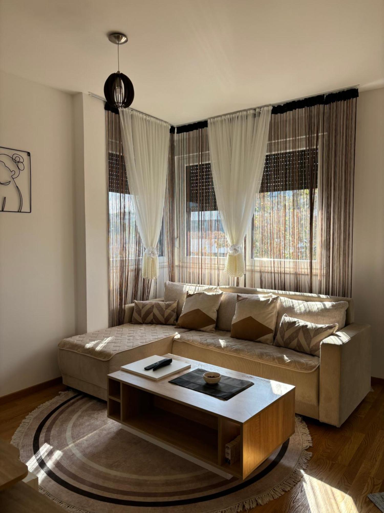 Apartment Ruzica *