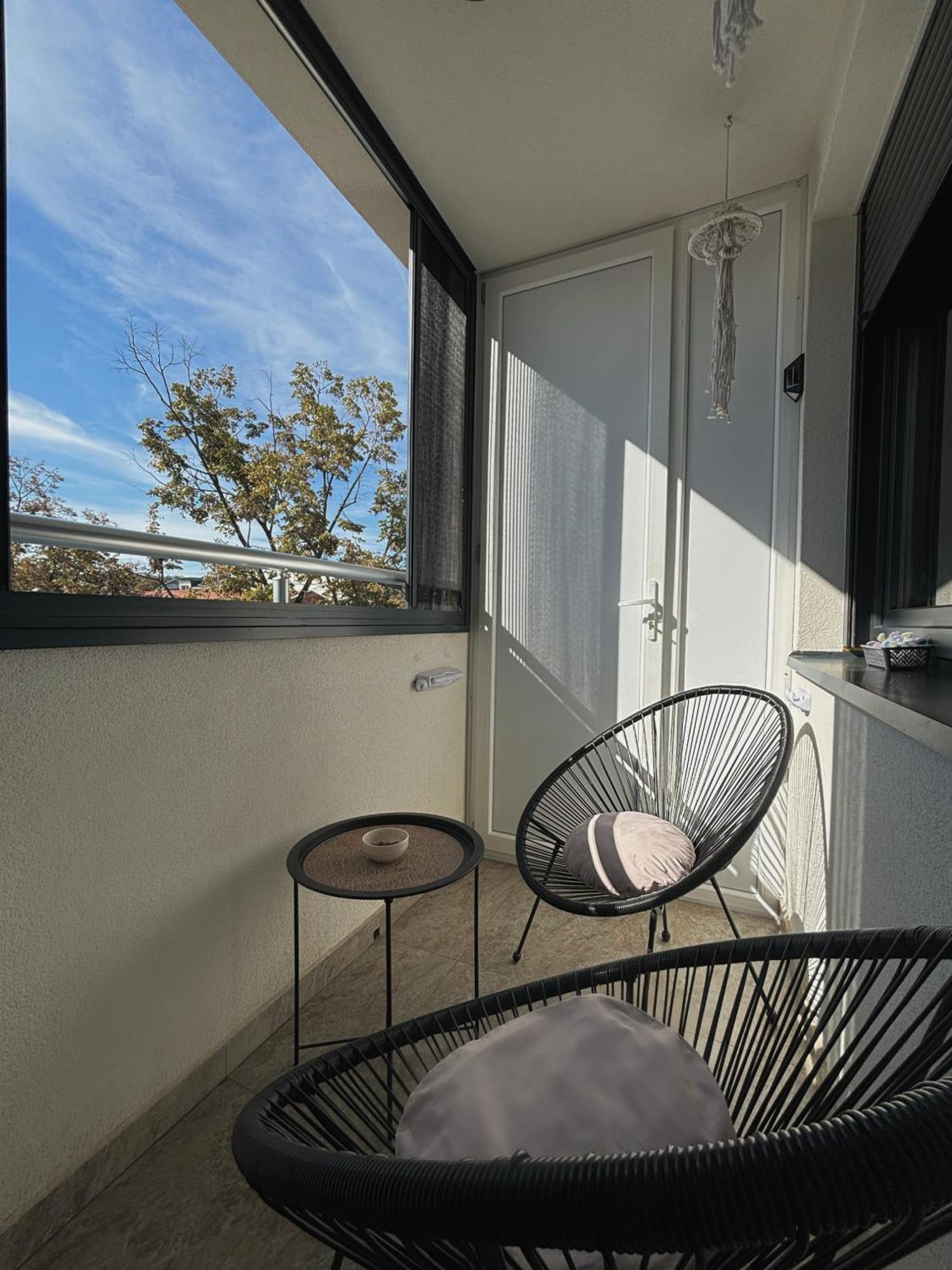 Ruzica Apartment *