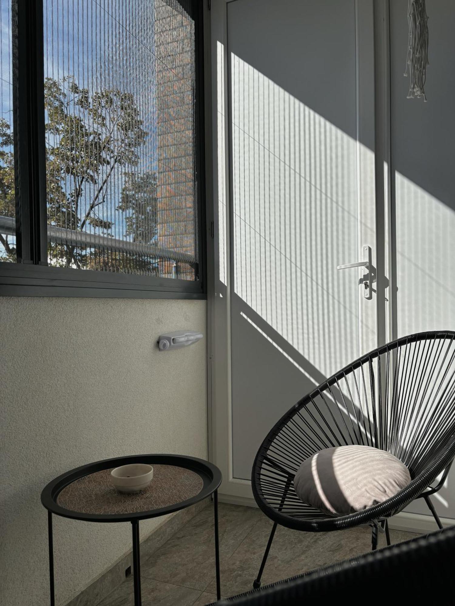Apartment Ruzica *