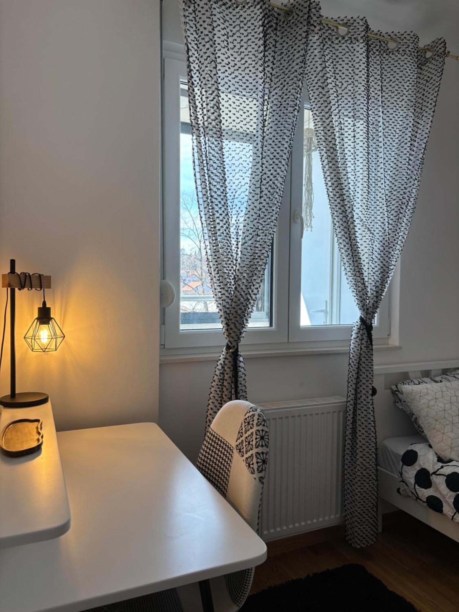 Apartment Ruzica