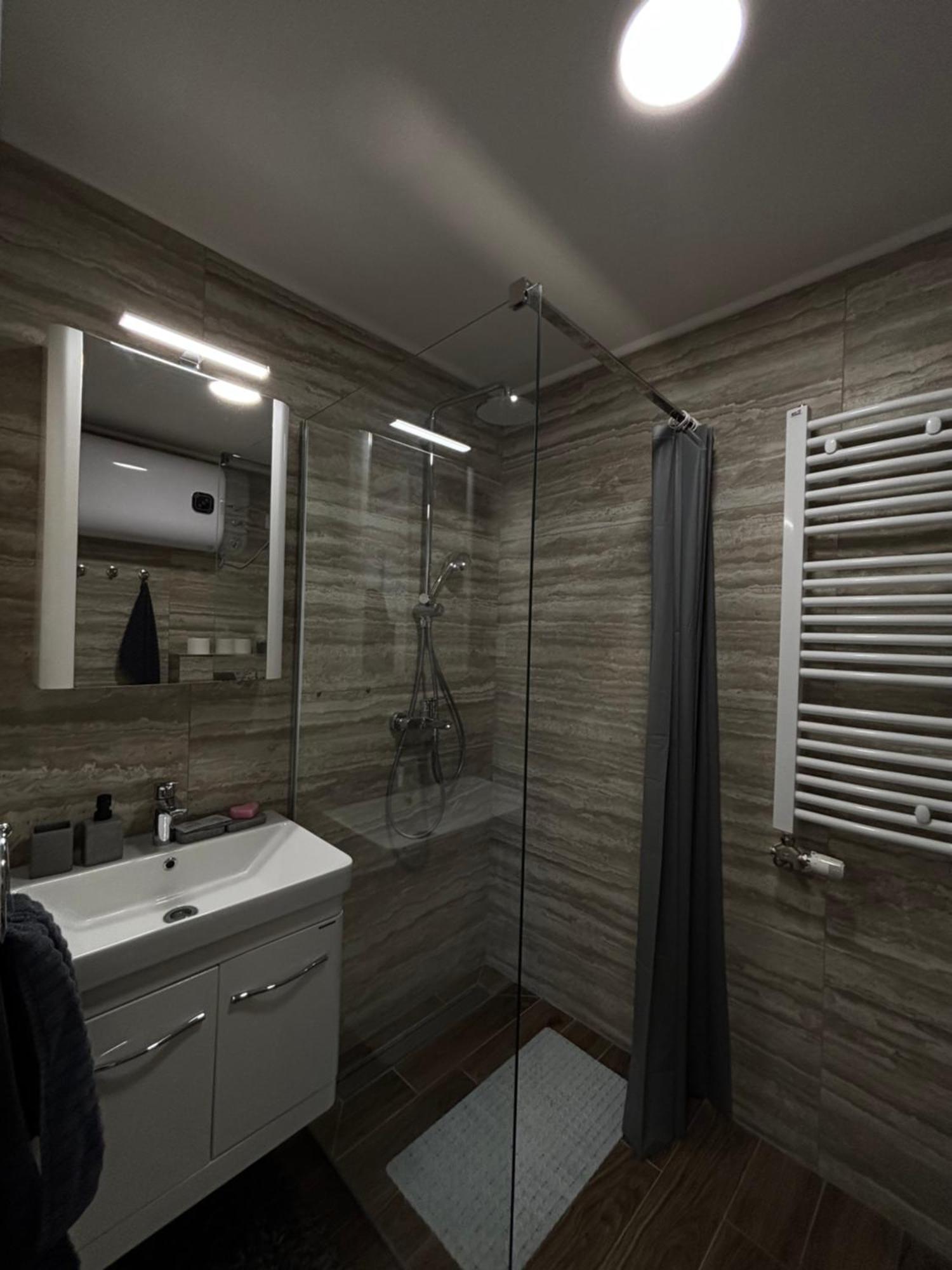 Ruzica Apartment Petrovaradin