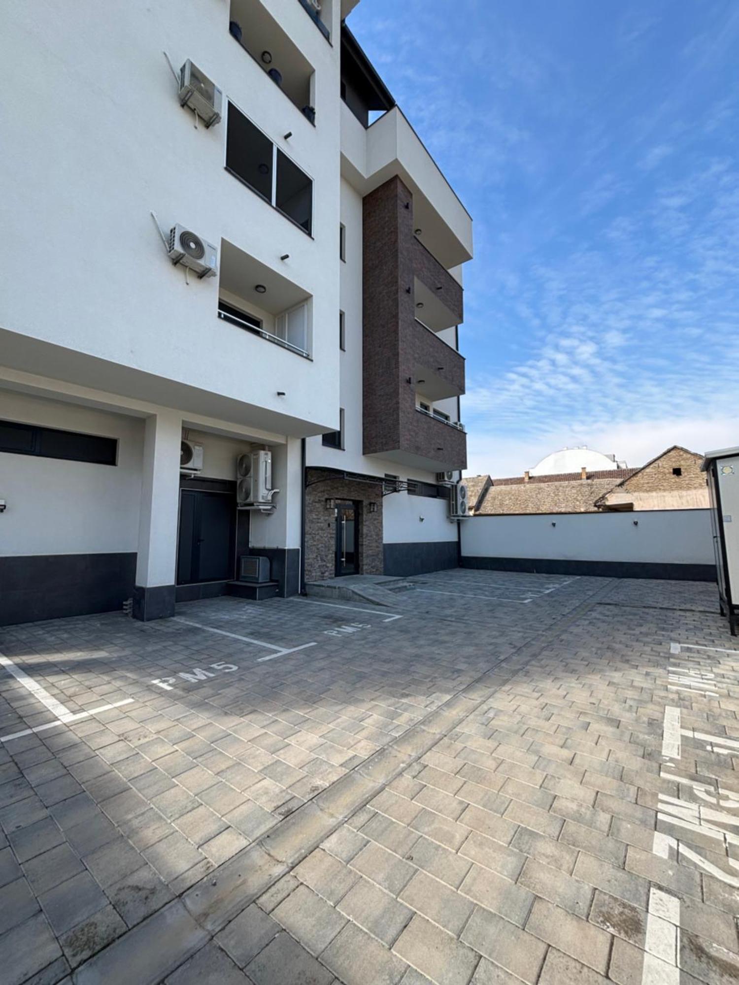 Ruzica Apartment Petrovaradin