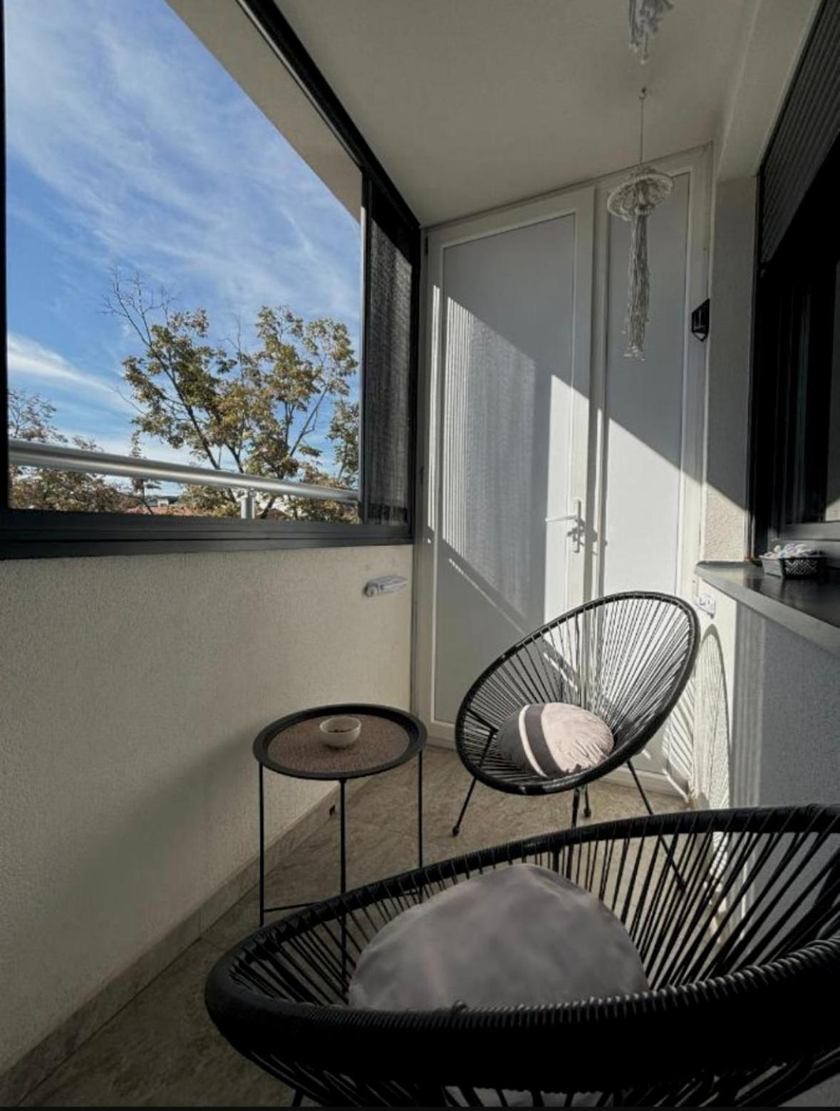 Apartment Ruzica *